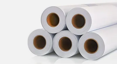 Printing Rolls