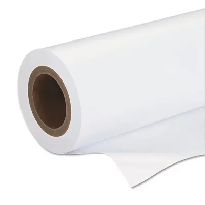 GM Poster Paper by Kp Packaging Ltd
