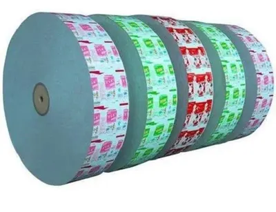 Customised Printed Ribbon