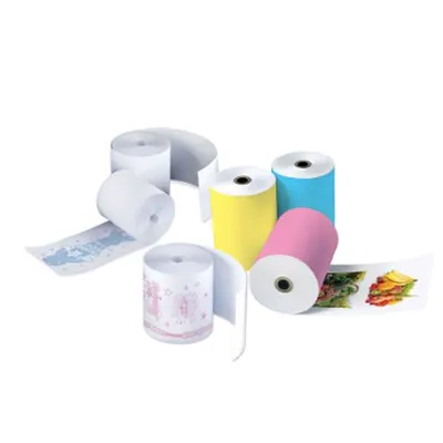 Printed Care Labels