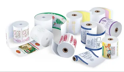 Heat transfer labels