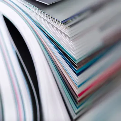 Advertising Materials