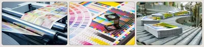 Seiko Colorpainter H Series Print Head by Printer-head.Com