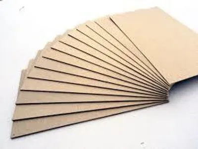 MDF