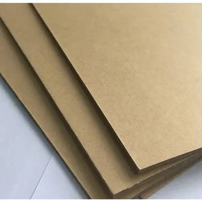 High Bulk C2S Art Board by Golden Paper Company Limited