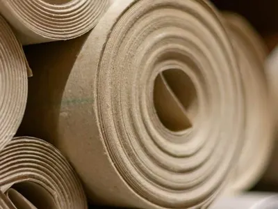 CL sintered metal fiber felt