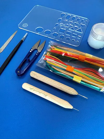 Arts & Crafts