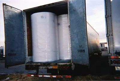 Polyester Mat For Bitumen Waterproof Membrane