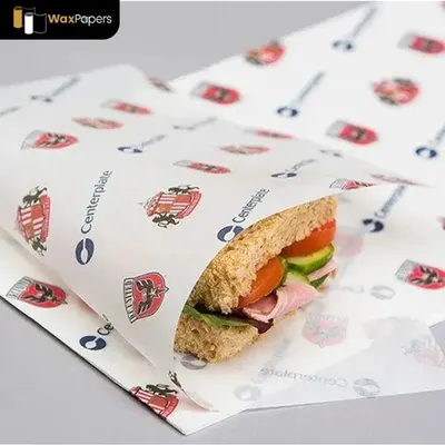 Food Packaging Bag by Zhucheng Tripod Thai Packaging Color Co., Ltd.