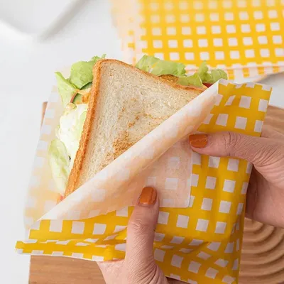 Sandwich memo pads/ writing pads/ notebook