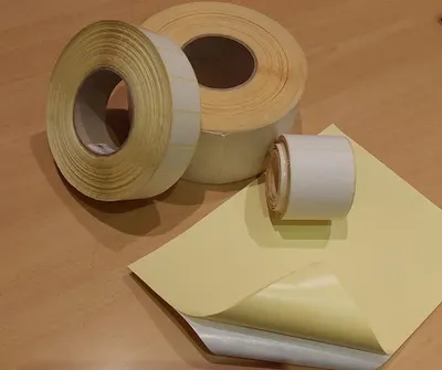 Adhesive