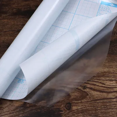PE high-temperature cooking FOOD Packaging film