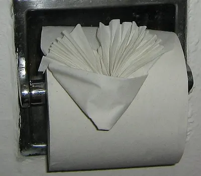 Paper weight by Cv. Robby Krisna