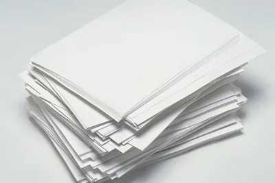 A4 Paper 80gsm 75gsm 70gsm a4 copy paper