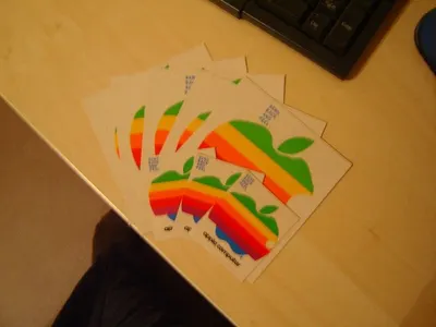 Humidity instruct card