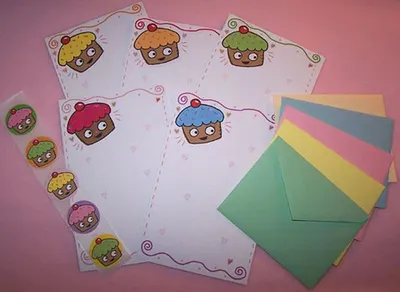Custom Party Invitations by Misr Store