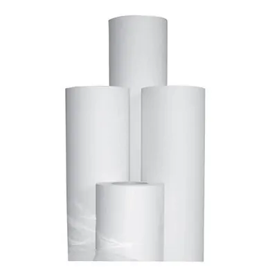 32-33 Gallon 11 Microns, 33W x 40H, Clear