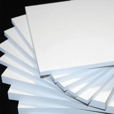 PTFE molded sheet