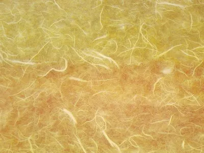 Translucent marble