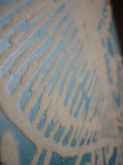 Feather Fabric Softner