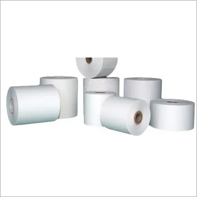 Virgin PP Box Strapping Roll