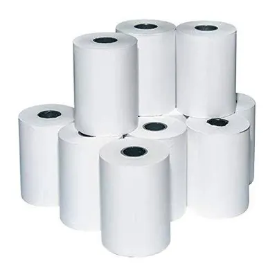 80mm Thermal Printer Receipt Blank Paper Rolls