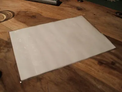 Sticky Mat