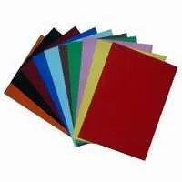 Rubber and silicone sheets