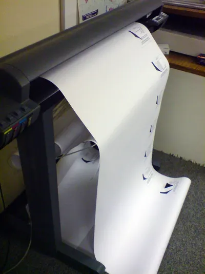 Over Lamination