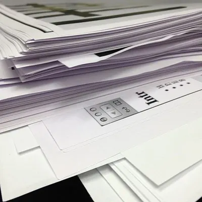 Envelope