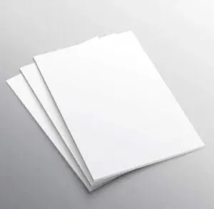 A4 Copy Paper 80gsm by Apendi International