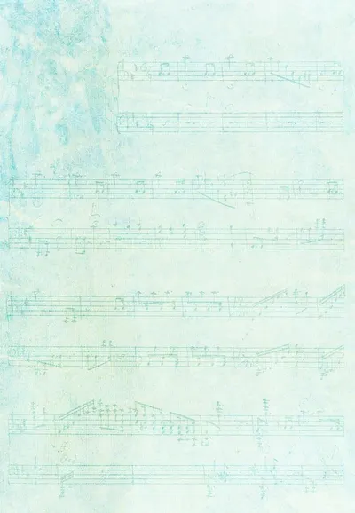 Lead Sheet