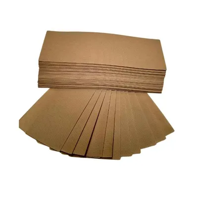 Kraft Paper Clothing Price Hang Tag