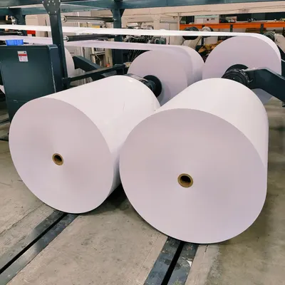 Air Bubble Rolls
