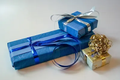 Gifts