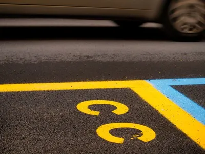 Parking Puzzle
