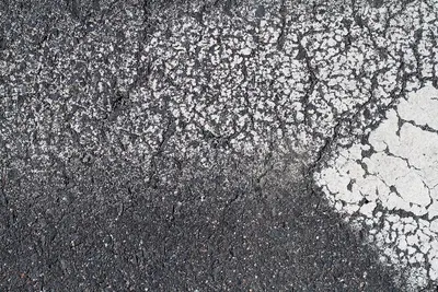 Bitumen malthoid dampcourse