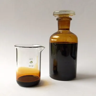 Vanilla Extract