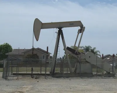 Crude Oil