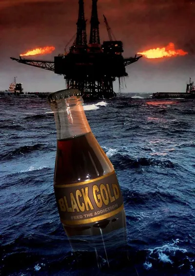 Crude Oil