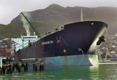 Crude Oil , Light Crude Oil by Seller From South Africa