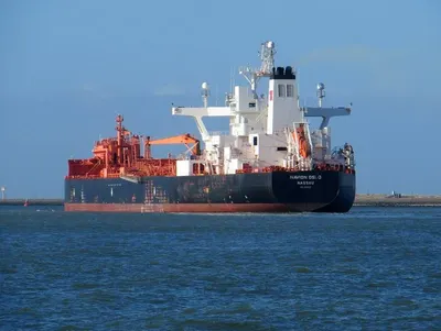 Crude Oil Refinery