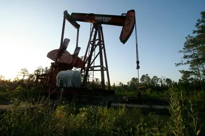 Wti West Texas Intermediate Crude Oil