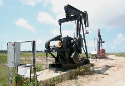 Oilfield Demulsifier