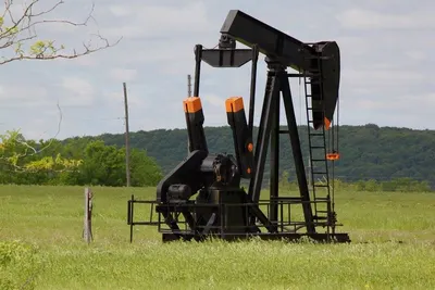 Crude oil /BLCO - Image 2