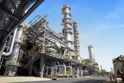 Refiner