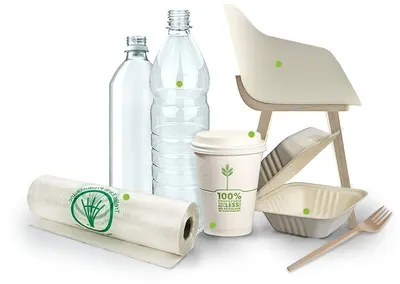 Cleaning product PRO-ECO CLEANER