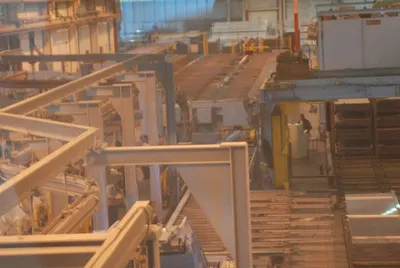 Aitical Marble Prodction Line