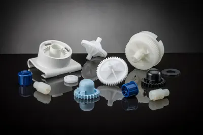 IMD- in mold decoration product series