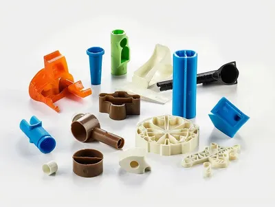 Custom Molded Plastics
